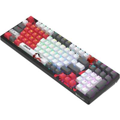 клавиатура A4Tech Bloody WS98 Naraka