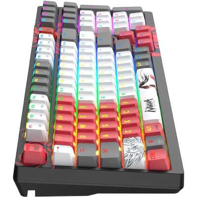 клавиатура A4Tech Bloody WS98 Naraka