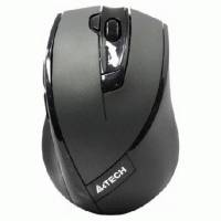 мышь A4Tech D-730FX
