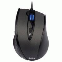 мышь A4Tech D-770FX