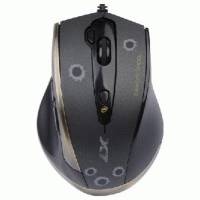 мышь A4Tech F3