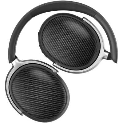 гарнитура A4Tech Fstyler BH350C Black