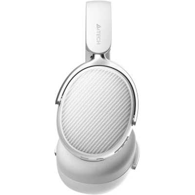 гарнитура A4Tech Fstyler BH350C White