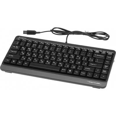 A4Tech Fstyler F1110 Black-Gray