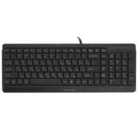 A4Tech Fstyler F1512 Black