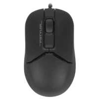 клавиатура A4Tech Fstyler F1512 Black