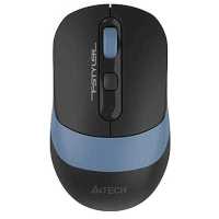 мышь A4Tech Fstyler FB10C Ash Blue