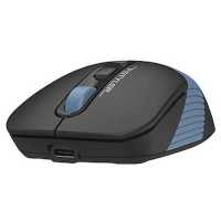 мышь A4Tech Fstyler FB10C Ash Blue