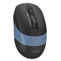 мышь A4Tech Fstyler FB10C Ash Blue