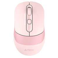 мышь A4Tech Fstyler FB10C Baby Pink