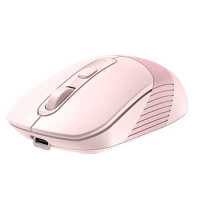 A4Tech Fstyler FB10C Baby Pink