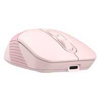 мышь A4Tech Fstyler FB10C Baby Pink