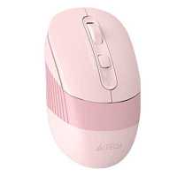 мышь A4Tech Fstyler FB10C Baby Pink
