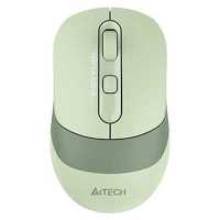 мышь A4Tech Fstyler FB10C Matcha Green