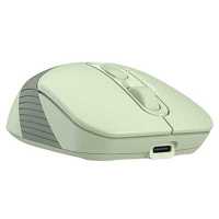 мышь A4Tech Fstyler FB10C Matcha Green