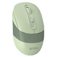 мышь A4Tech Fstyler FB10C Matcha Green