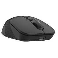 мышь A4Tech Fstyler FB10C Stone Black
