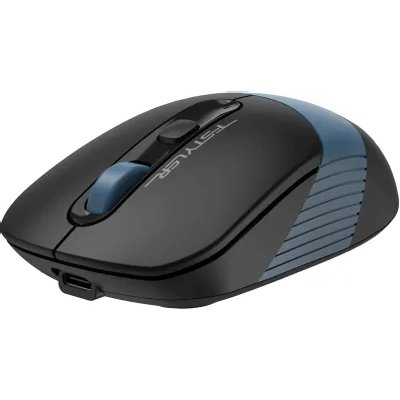 мышь A4Tech Fstyler FB10CS Ash Blue
