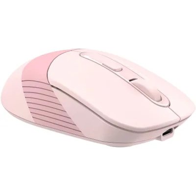 A4Tech Fstyler FB10CS Baby Pink