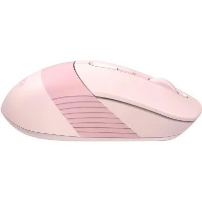 A4Tech Fstyler FB10CS Baby Pink