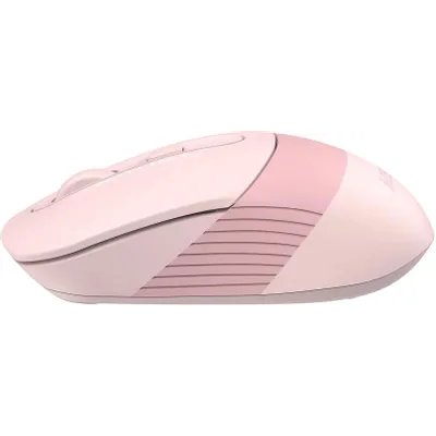 мышь A4Tech Fstyler FB10CS Baby Pink