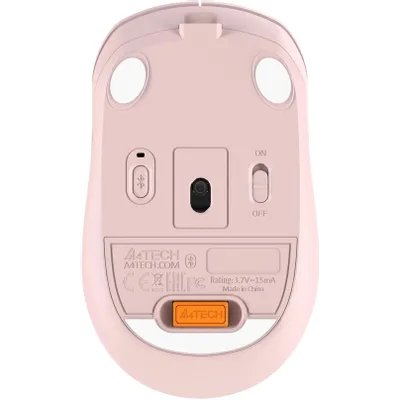 A4Tech Fstyler FB10CS Baby Pink
