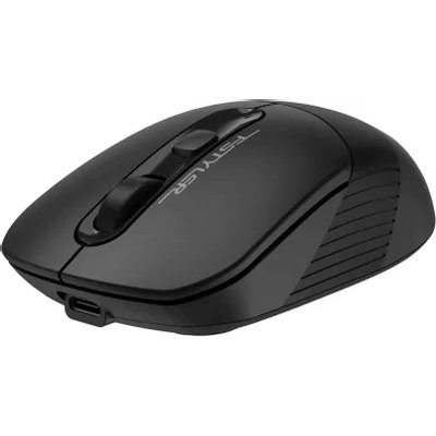 мышь A4Tech Fstyler FB10CS Stone Black