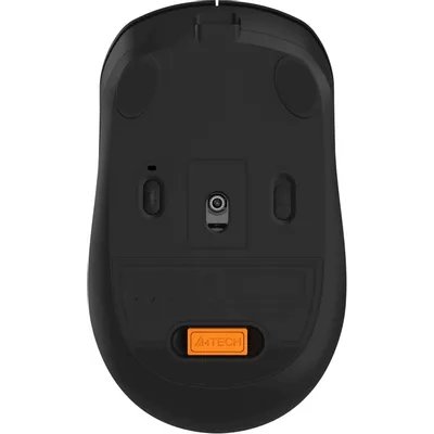 A4Tech Fstyler FB10CS Stone Black