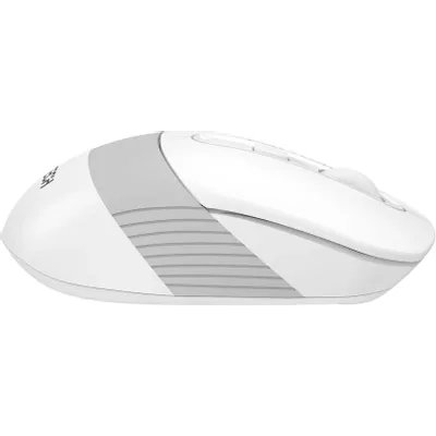 A4Tech Fstyler FB10CS Grayish White