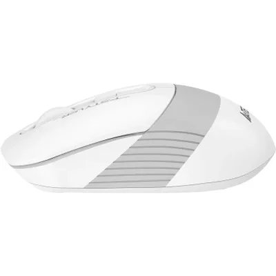 мышь A4Tech Fstyler FB10CS Grayish White