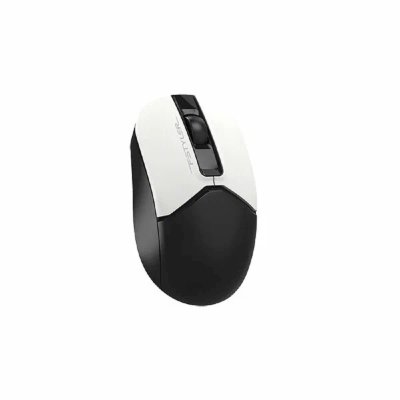 A4Tech Fstyler FB12 Black-White