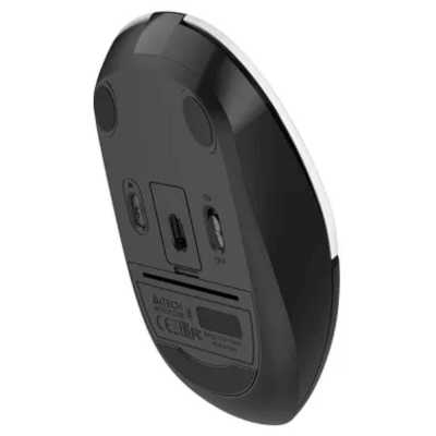 мышь A4Tech Fstyler FB12 Black-White