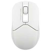 мышь A4Tech Fstyler FB12 White