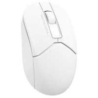 A4Tech Fstyler FB12 White