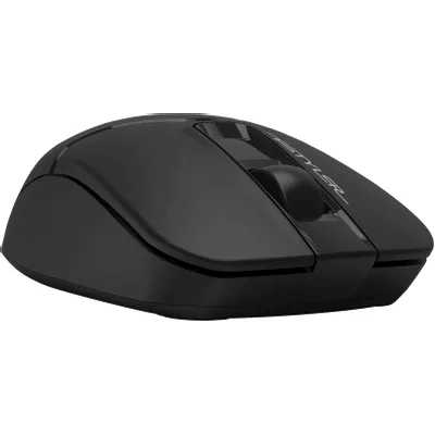 A4Tech Fstyler FB12S Black