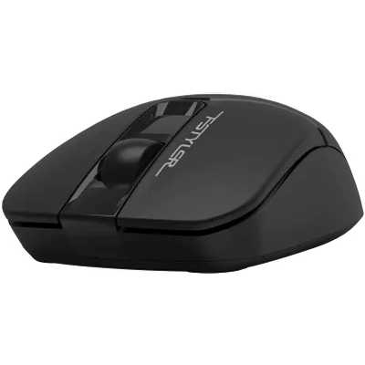 мышь A4Tech Fstyler FB12S Black
