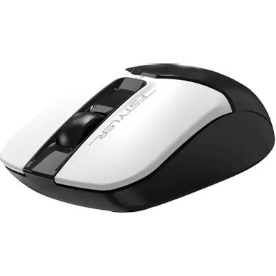 мышь A4Tech Fstyler FB12S Panda