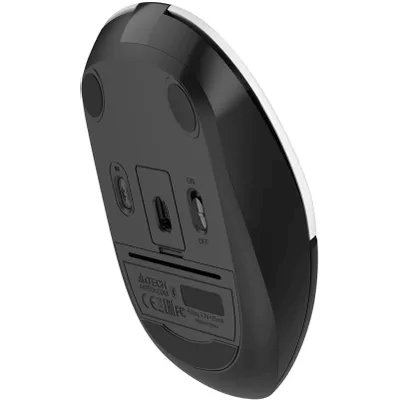 A4Tech Fstyler FB12S Panda