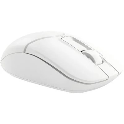 A4Tech Fstyler FB12S White