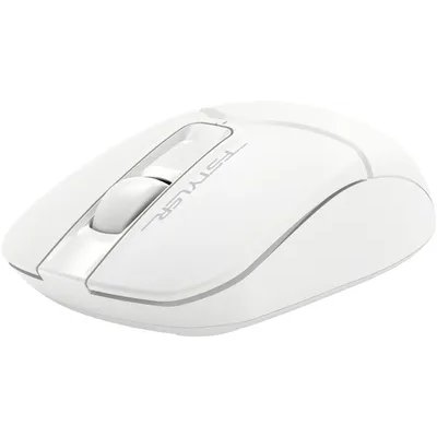 мышь A4Tech Fstyler FB12S White