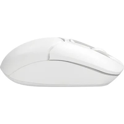 A4Tech Fstyler FB12S White
