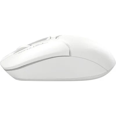 мышь A4Tech Fstyler FB12S White