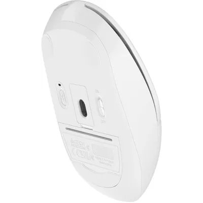 A4Tech Fstyler FB12S White
