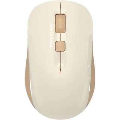 мышь A4Tech Fstyler FB26CS Air Cafe Latte