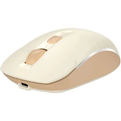 A4Tech Fstyler FB26CS Air Cafe Latte