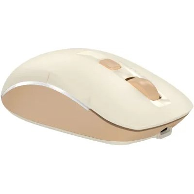 мышь A4Tech Fstyler FB26CS Air Cafe Latte