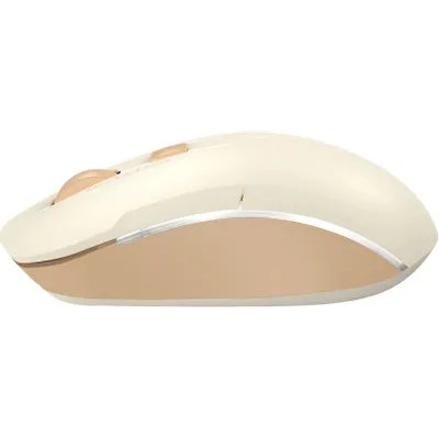 A4Tech Fstyler FB26CS Air Cafe Latte