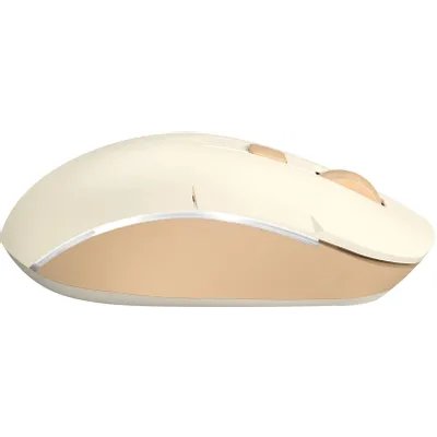 мышь A4Tech Fstyler FB26CS Air Cafe Latte