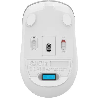A4Tech Fstyler FB26CS Air2 Icy White
