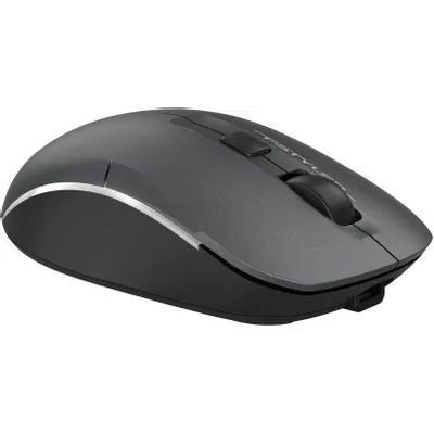 мышь A4Tech Fstyler FB26CS Air2 Smoky Grey